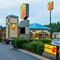 Super 8 By Wyndham Franklin Hwy 31 - map
