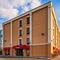 Best Western Plus O'hare International South - map
