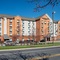 Towneplace Suites By Marriott Frederick - map