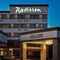 Radisson Hotel Freehold - map