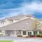 Baymont By Wyndham Freeport - map
