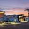 Courtyard By Marriott Fresno - map