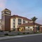 Fairfield Inn & Suites Fresno River Park - map