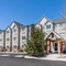 Ramada By Wyndham Frisco - map