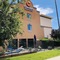 Comfort Inn & Suites - map