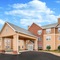 Americinn By Wyndham Fulton Clinton - map