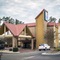 Comfort Inn & Suites - map