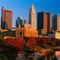 Springhill Suites By Marriott Columbus Airport Gahanna - map