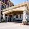 Comfort Suites Gainesville - map