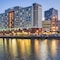 Courtyard By Marriott Gaithersburg Washingtonian Center - map