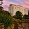 Gaithersburg Marriott Washingtonian Center - map