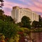 Gaithersburg Marriott Washingtonian Center - map
