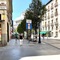 Luz Madrid Rooms - map