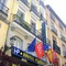 Ch Plaza D'ort Rooms Madrid - map