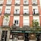 Hostal Santo Domingo - map