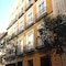 Hotel Life Gran Via - map