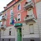 Hotel Losanna - map