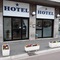 Hotel Salus - map