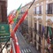Hotel Alessandra - map