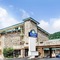 Days Inn & Suites By Wyndham Downtown Gatlinburg Parkway - map