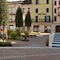 Hotel Eden Salò - map