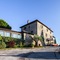 Relais Todini - map