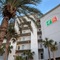 Holiday Inn Club Vacations Galveston Beach Resort By Ihg - map