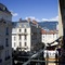 Le Grand Hôtel Grenoble, Bw Premier Collection By Best Western - map