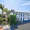 Motel 6 Gardena - map
