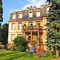 Hotel Le Manoir - map