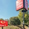 Econo Lodge - map