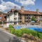 River Edge Inn - map