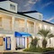Motel 6 Georgetown, Sc - Marina - map