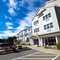 Towneplace Suites By Marriott Gilford - map