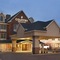 Garner Hotel Gillette South - map