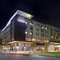 Aloft Richmond West Short Pump - map