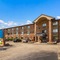 Motel 6 Glendale - map