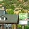 Silver Spruce Inn - map