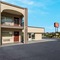 Econo Lodge - map