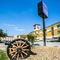 Sleep Inn & Suites Gonzales - map