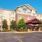 Towneplace Suites By Marriott Baton Rouge Gonzales - map