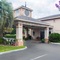 Quality Inn Goose Creek - Charleston - map