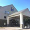 Spark By Hilton Grain Valley Kansas City - map