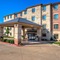 Holiday Inn Express & Suites Granbury By Ihg - map