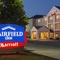 Amerivu Inn And Suites Grand Forks - map