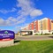 Springhill Suites By Marriott Grand Forks - map