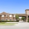 Howard Johnson By Wyndham Grand Prairie Near Lone Star Park - map