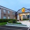 Super 8 By Wyndham Grand Prairie North - map
