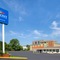 Baymont Inn & Suites Grand Rapids Near Downtown - map