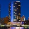 Jw Marriott Hotel Grand Rapids - map